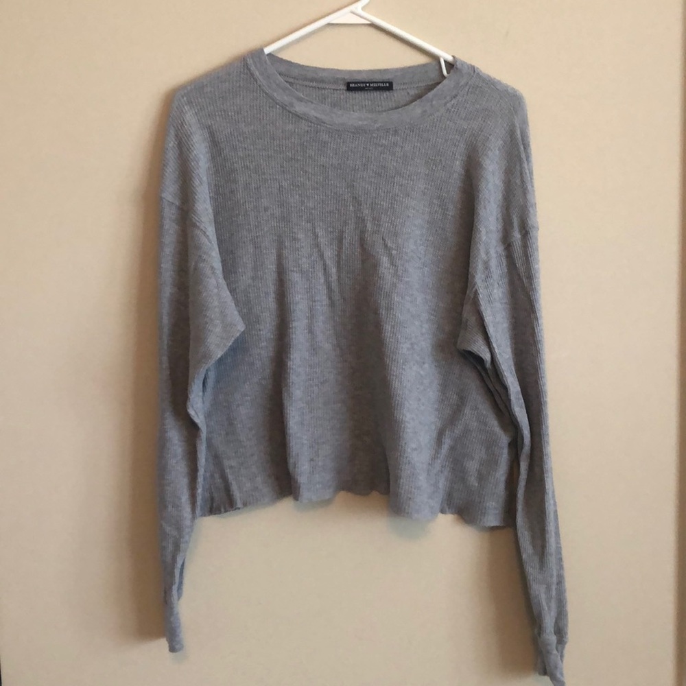 Brandy Melville thermal